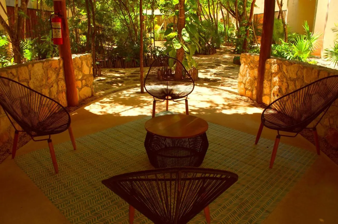 Palalma Casa Tulum - Luxury Apartment Mexico