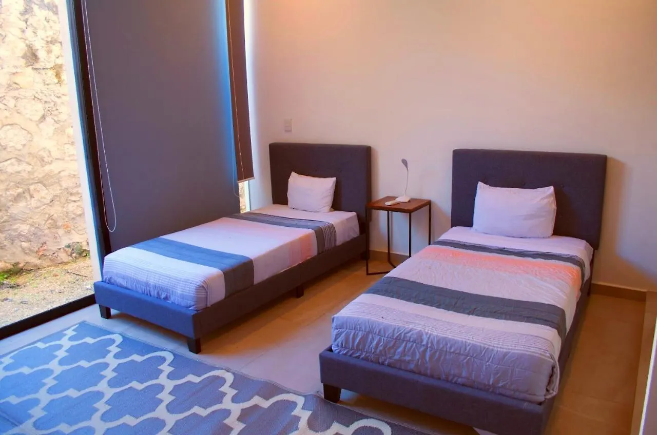 Palalma Casa Tulum - Luxury Apartment