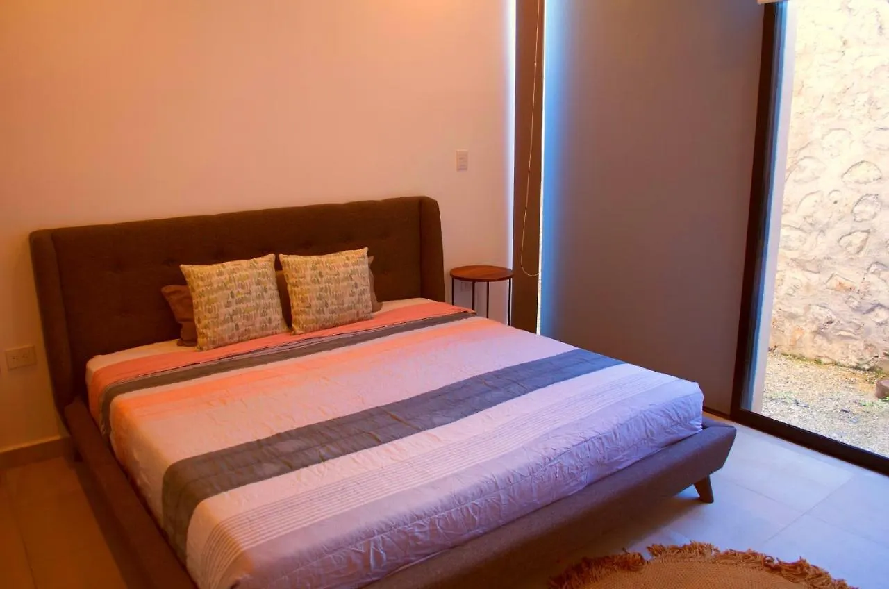 Palalma Casa Tulum - Luxury Apartment Aparthotel