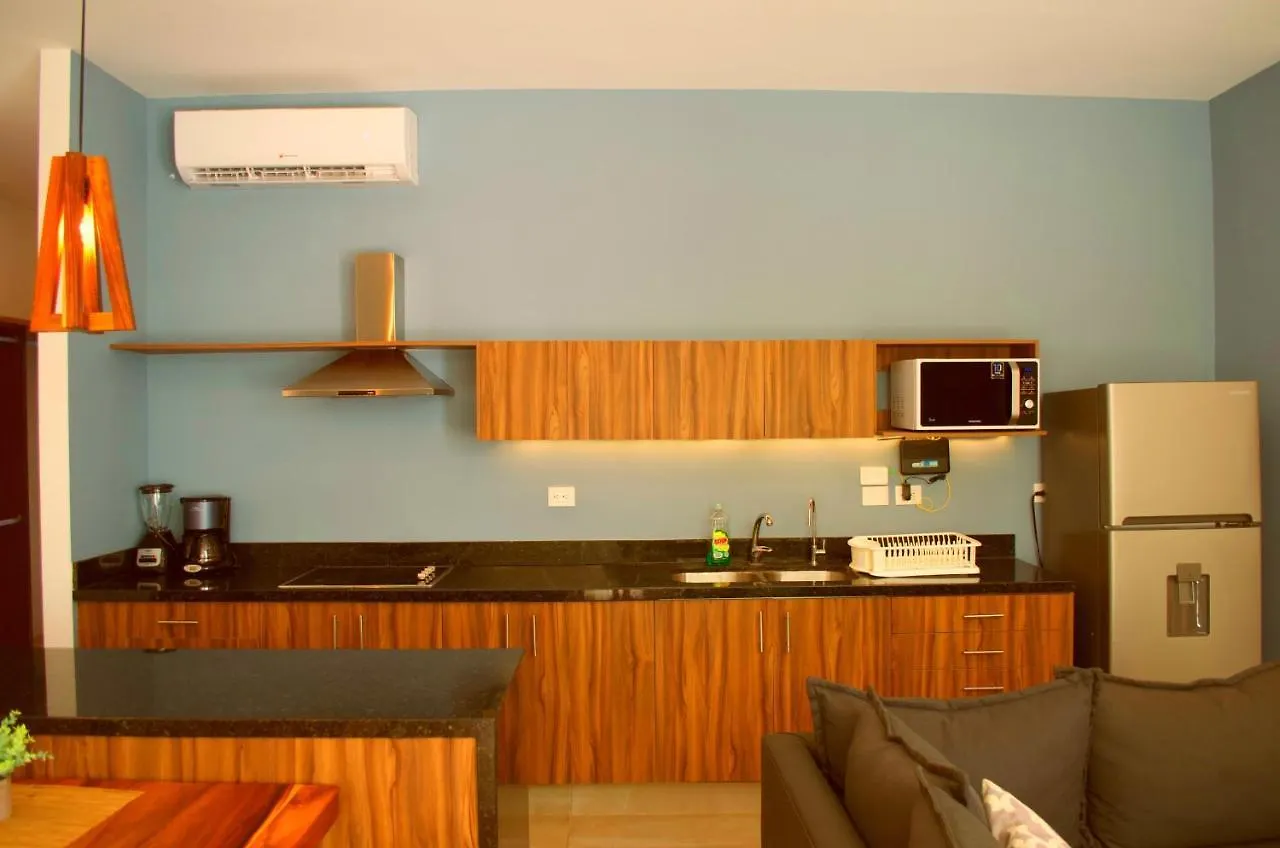 Palalma Casa Tulum - Luxury Apartment