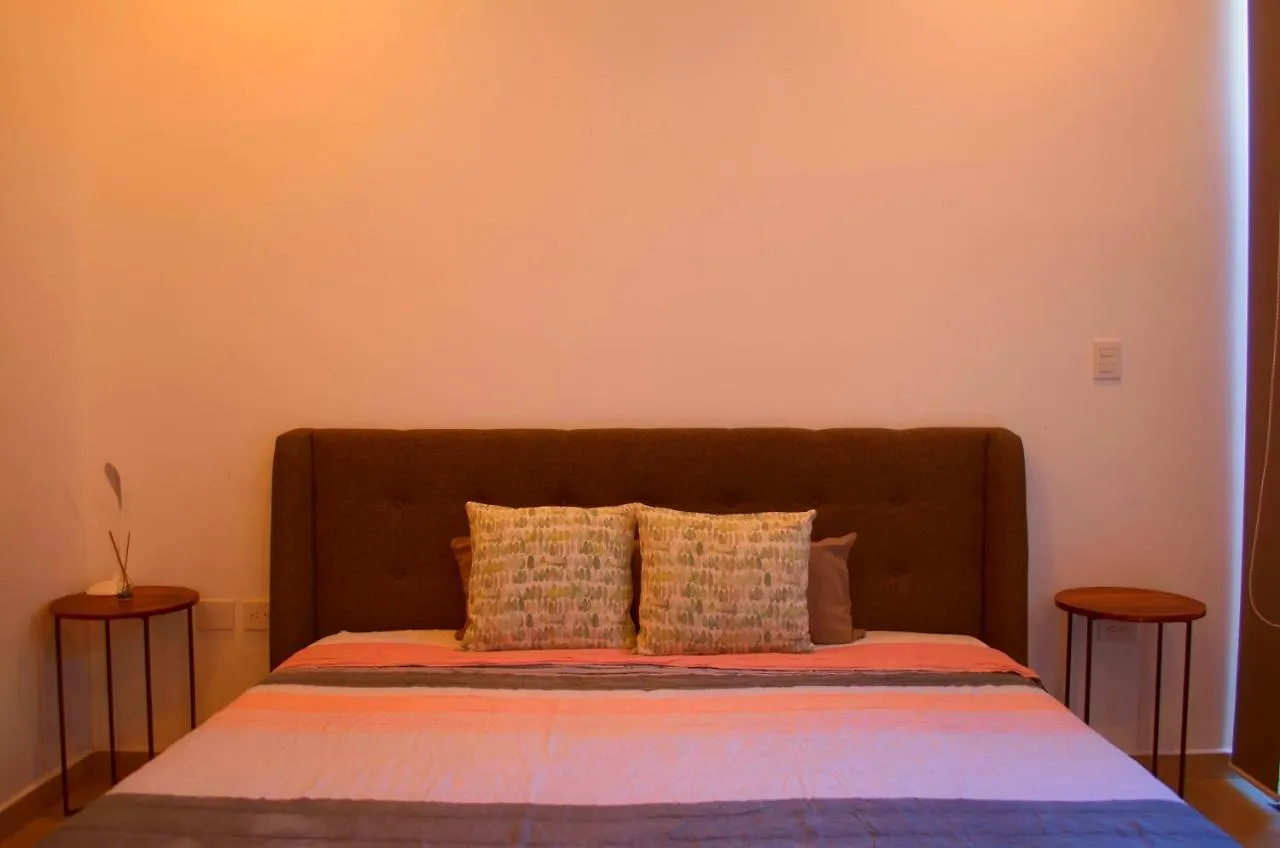 Palalma Casa Tulum - Luxury Apartment 0*,