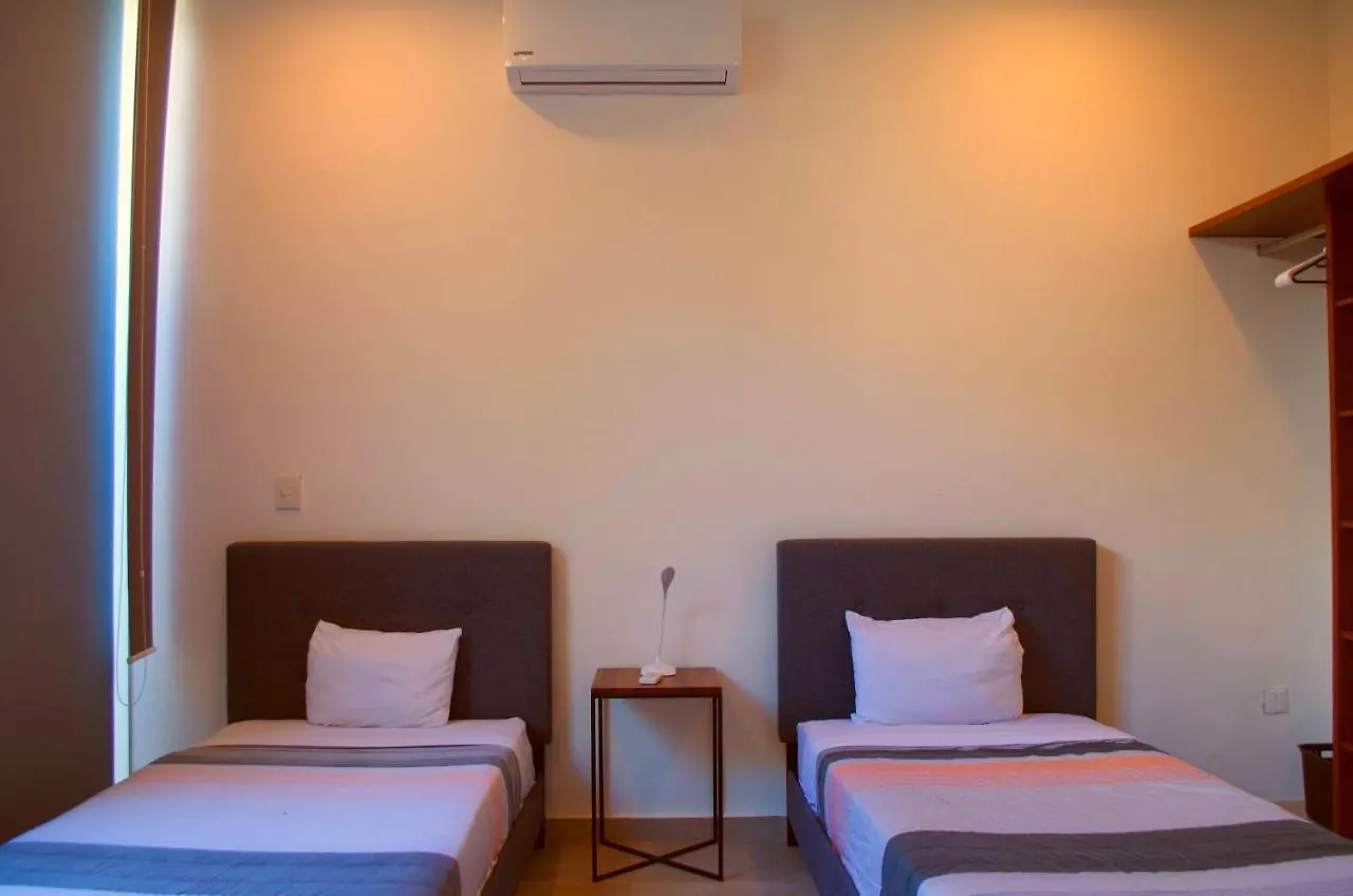 Palalma Casa Tulum - Luxury Apartment Mexico