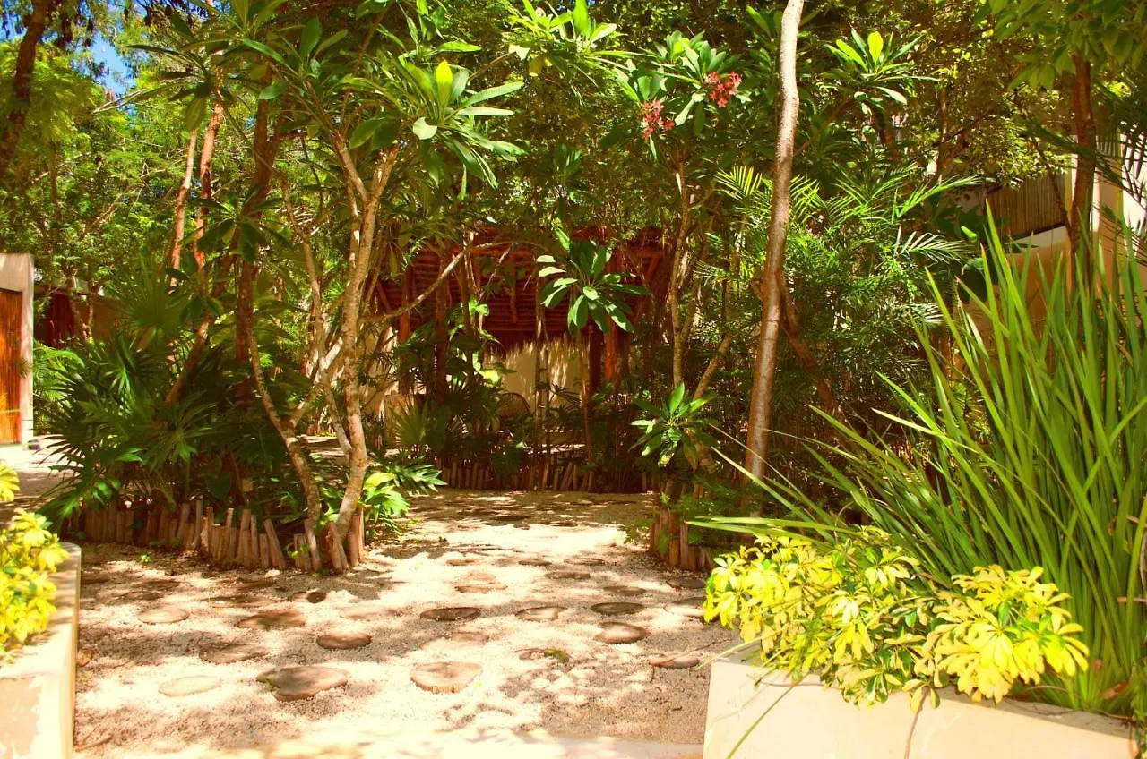 Palalma Casa Tulum - Luxury Apartment 0*,  Mexico